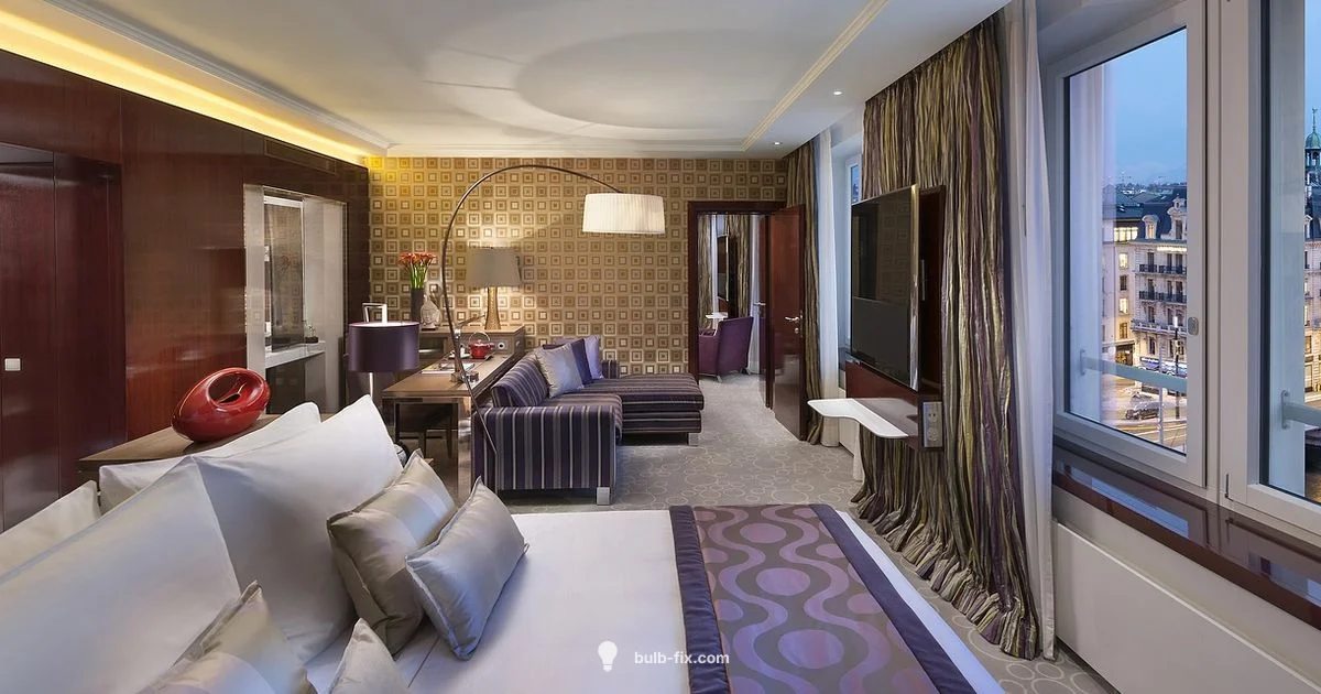 White Light Essentials - Bulb Fix