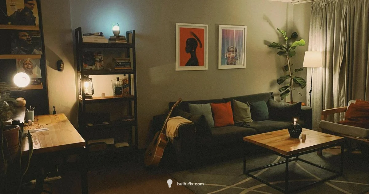 Bright 1600 Lumen LED - Bulb Fix