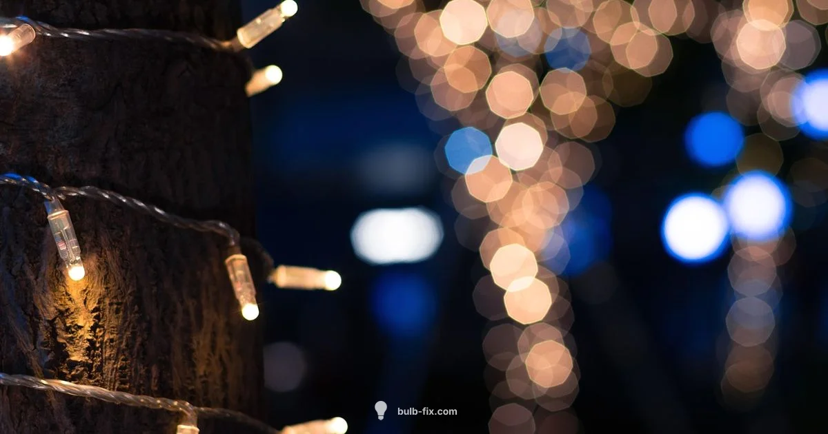 Lumen Brightness - Bulb Fix