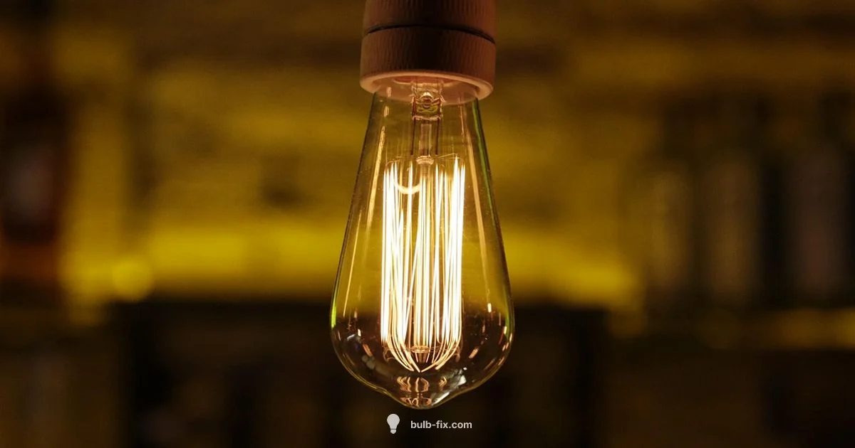 Stop Bulb Problems - Bulb Fix