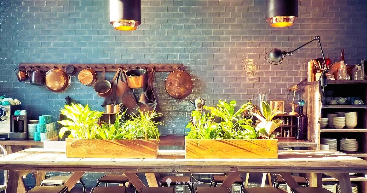 Tube Lamp Guide - Bulb Fix