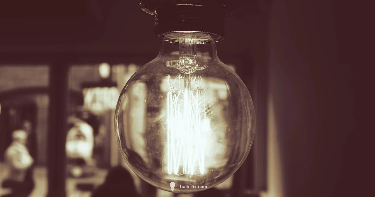Safe Bulb Break Guide Safe Bulb Break Guide - Bulb Fix