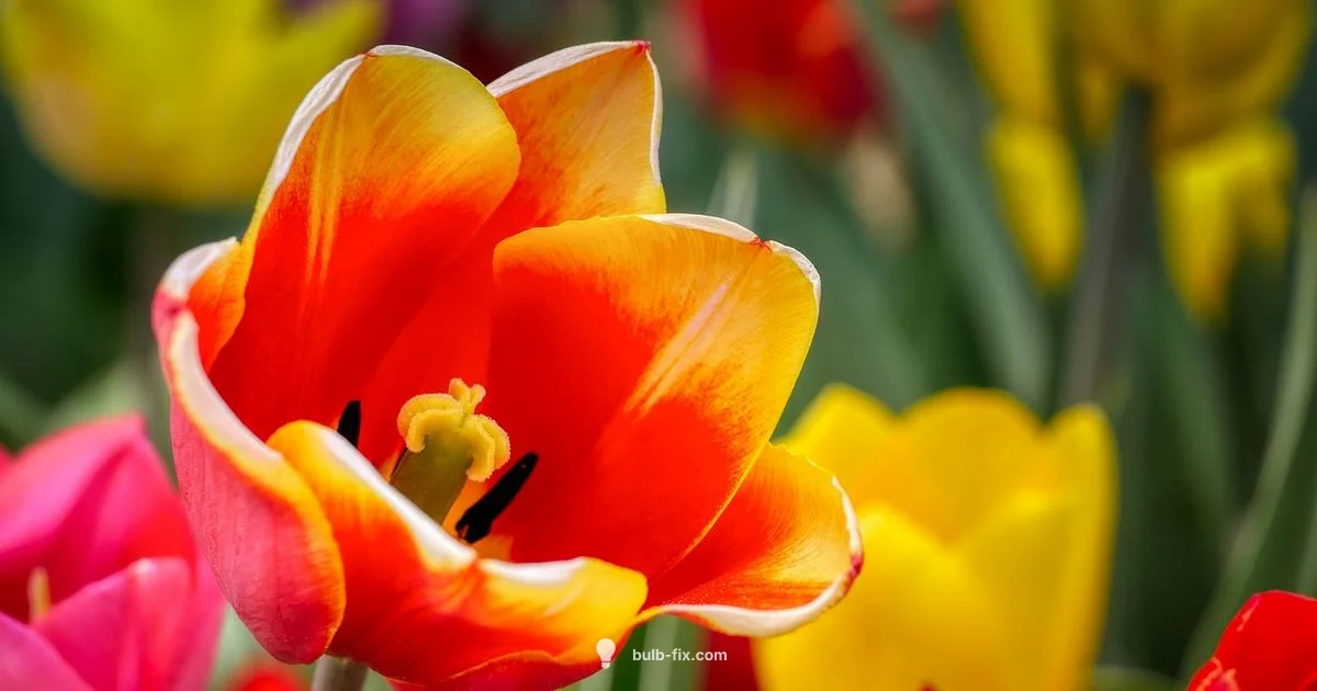 Fall Planting Guide - Bulb Fix