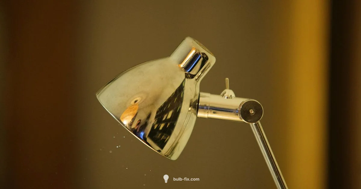 Quartz Halogen Basics - Bulb Fix