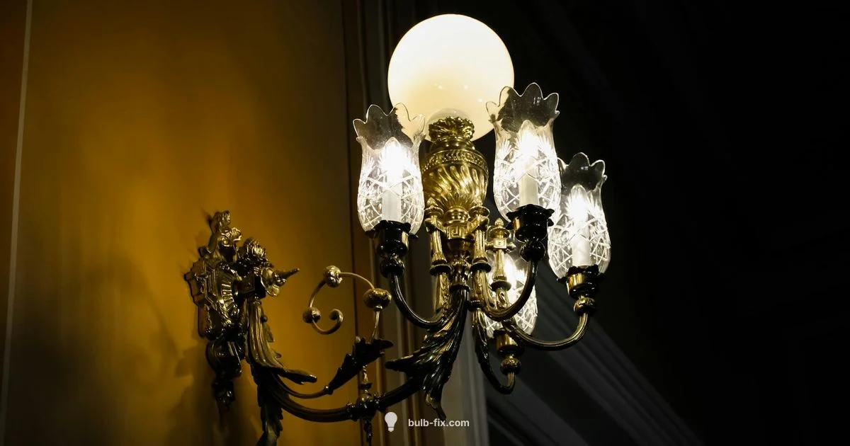 Flicker Hazards in Lighting - Bulb Fix