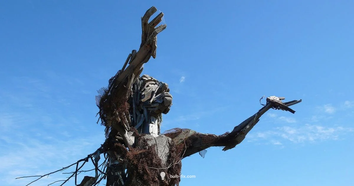 Albany bulb Guide - Bulb Fix