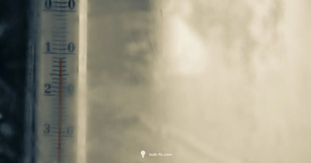 Wet Bulb Guide - Bulb Fix