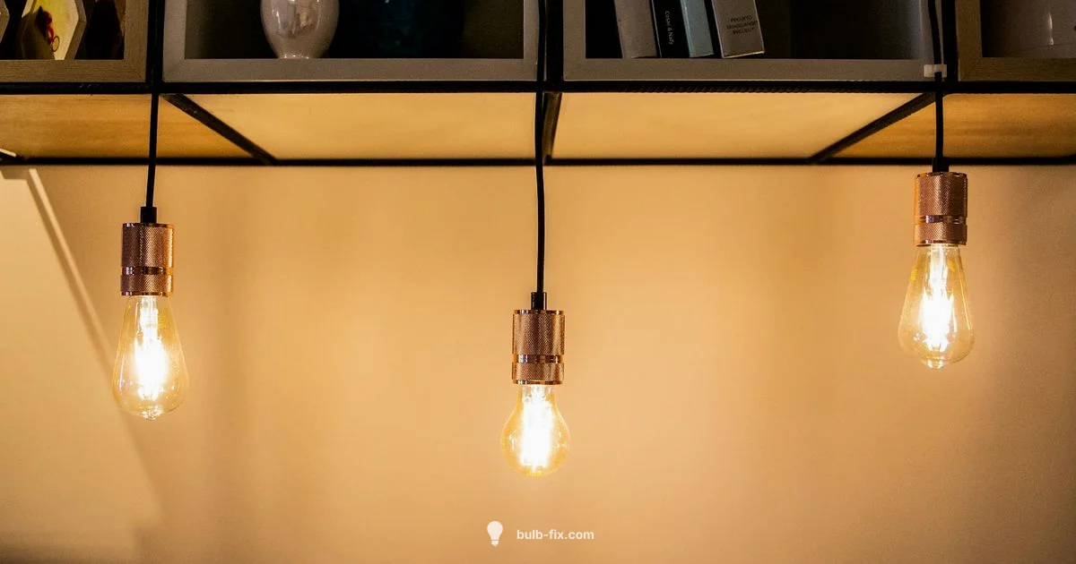 9W LED Guide - Bulb Fix