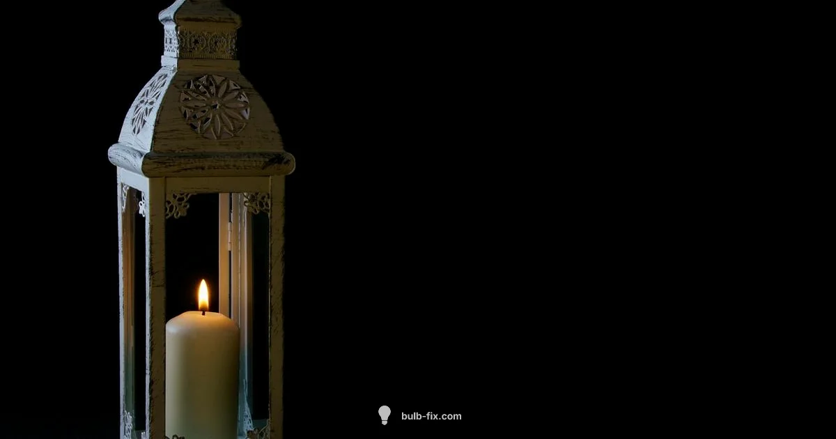 Scented Warmer Bulb Guide - Bulb Fix