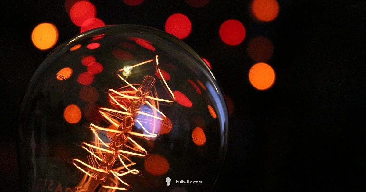 Bulb Art Ideas Bulb Art Ideas - Bulb Fix