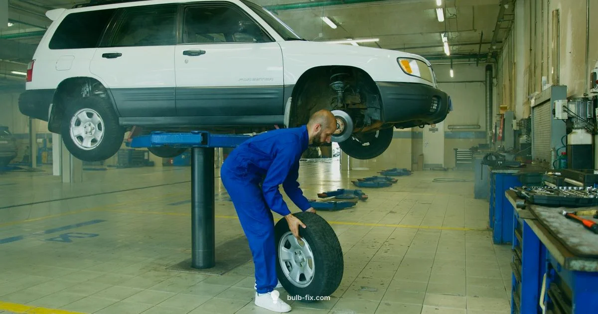 9006 Headlight Guide - Bulb Fix