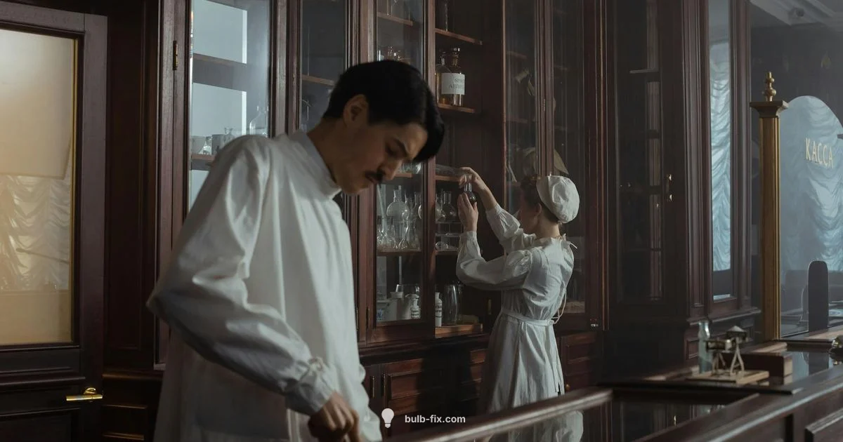 Early Light Bulb History - Bulb Fix