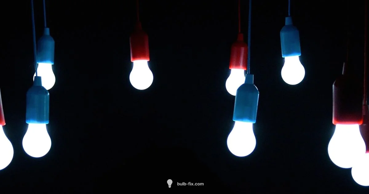 LED Bulb Check - Bulb Fix
