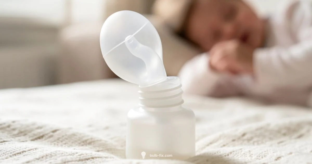 Bulb Syringe Guide - Bulb Fix