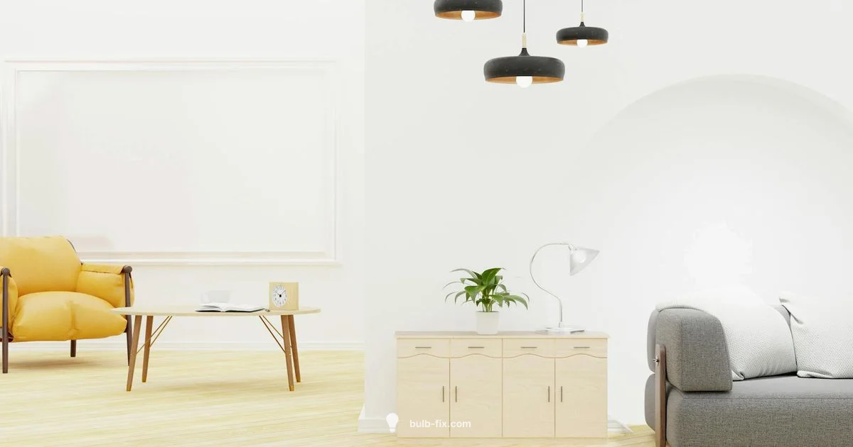 White Light Guide - Bulb Fix