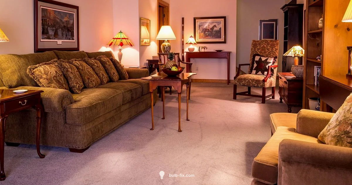 CFL Lighting Basics - Bulb Fix