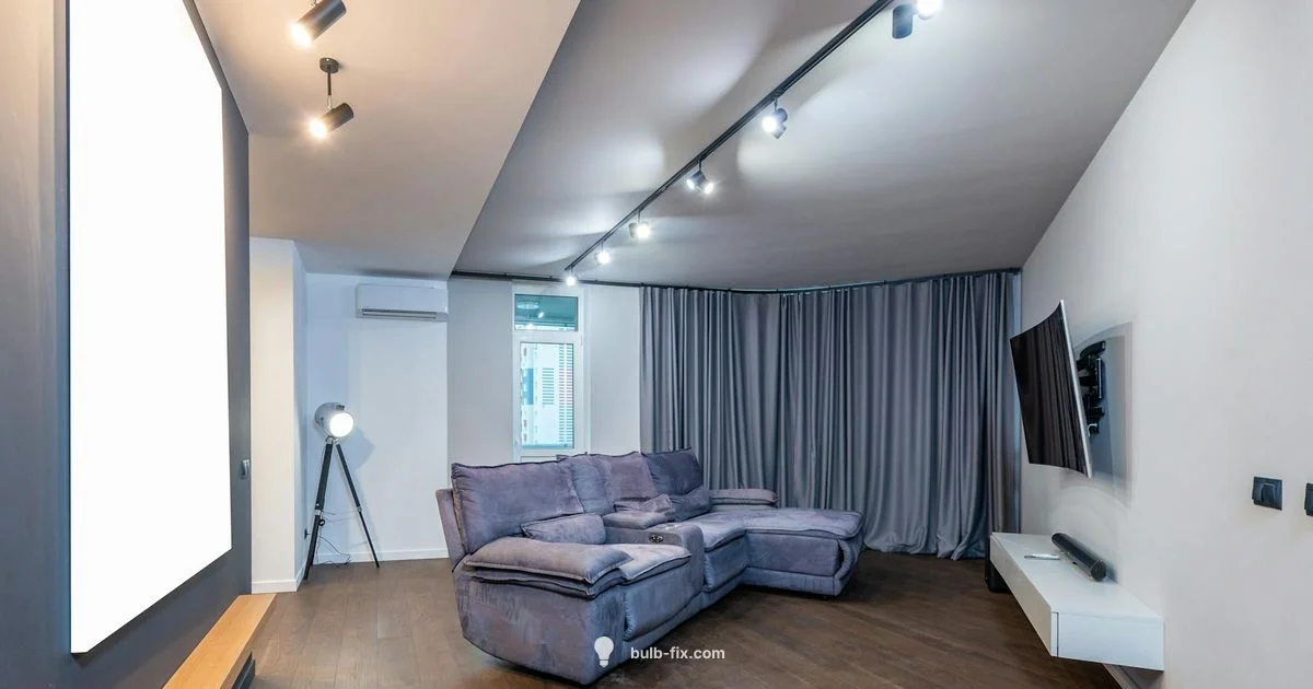 Color Temperature Guide - Bulb Fix