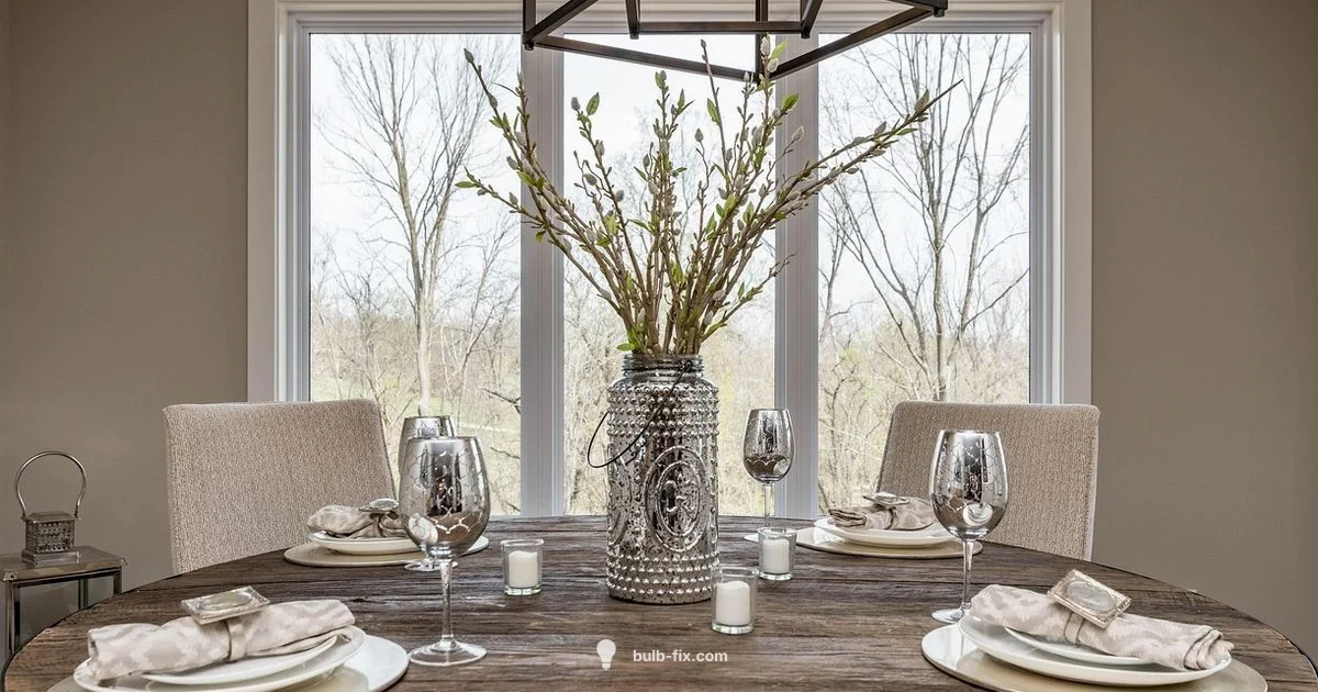 Edison Bulb Chandelier - Bulb Fix