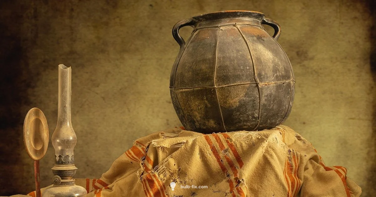 Retro Glow Gift - Bulb Fix