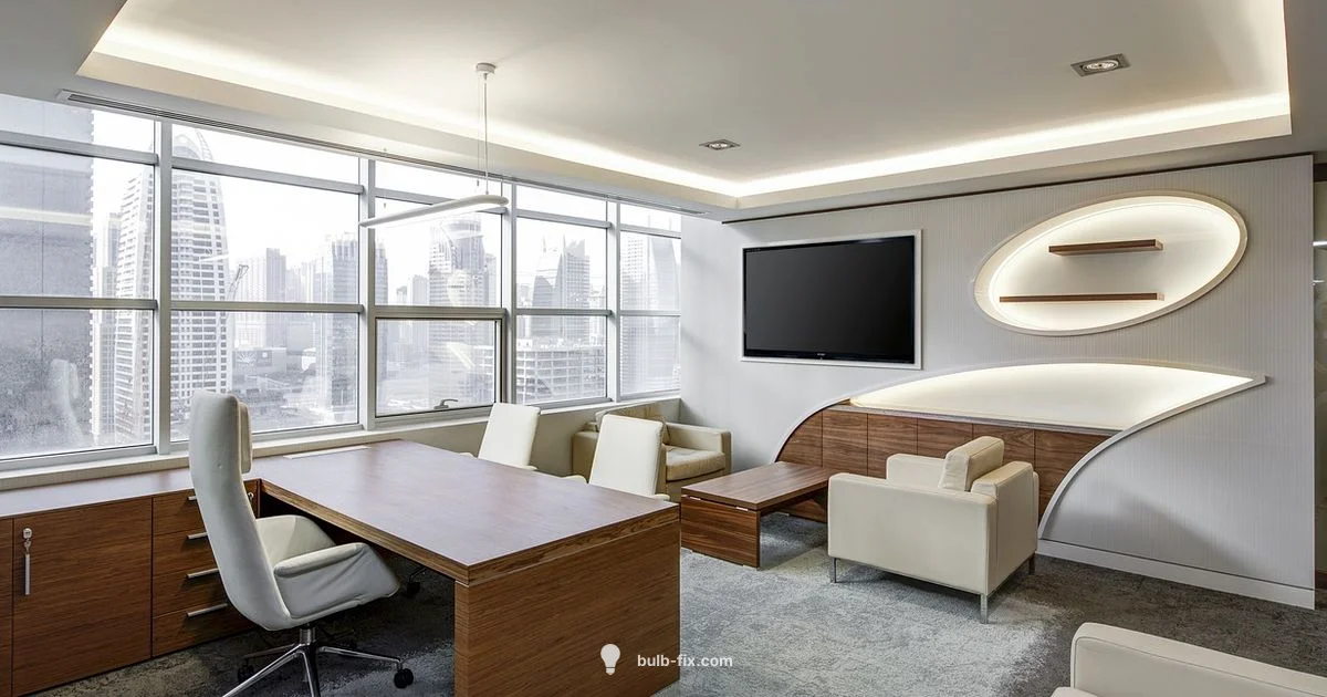 Ott Lite Replacement - Bulb Fix