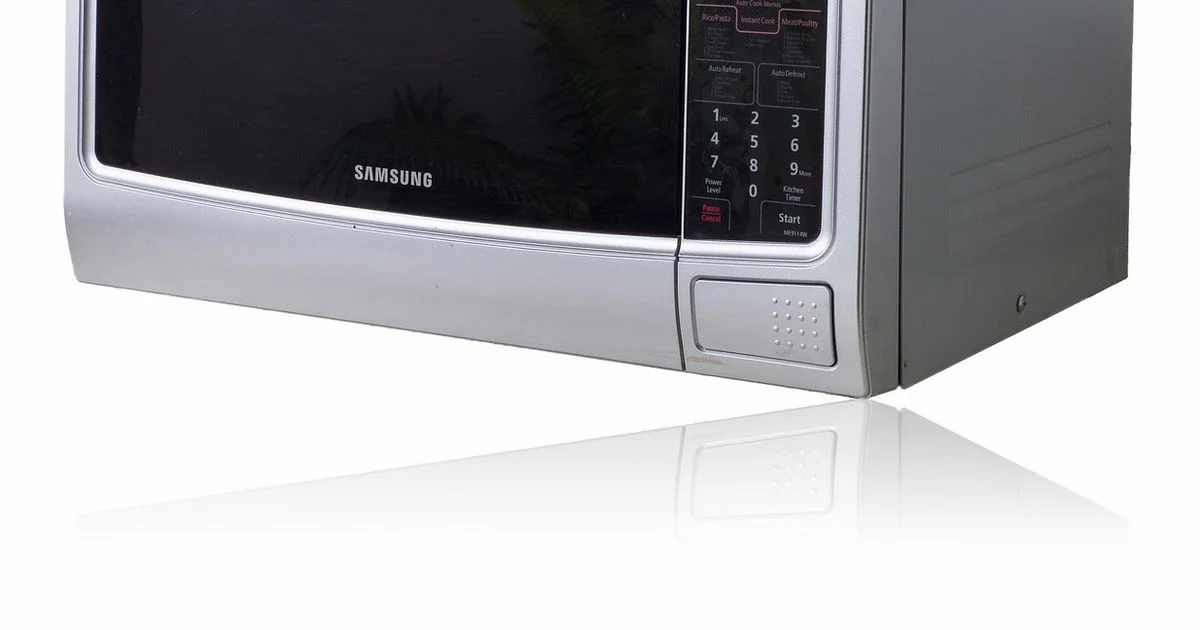 Interior Microwave Bulb Interior Microwave Bulb - Bulb Fix