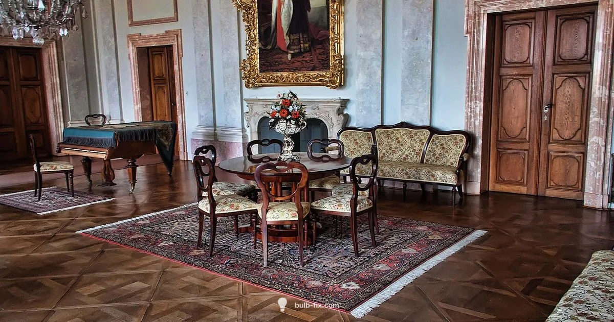 Fridge Light Bulb Guide - Bulb Fix