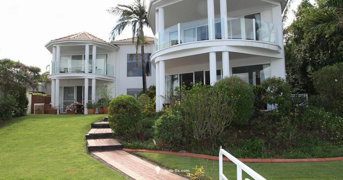 Cool White LEDs - Bulb Fix