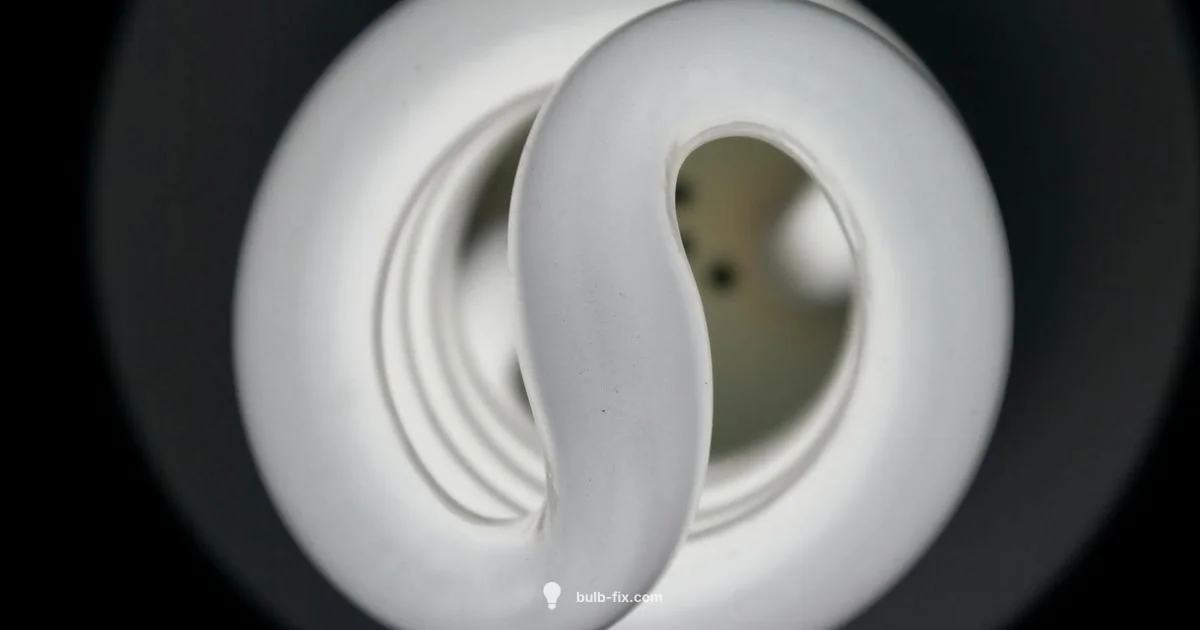 Three Way LED Bulb - Bulb Fix