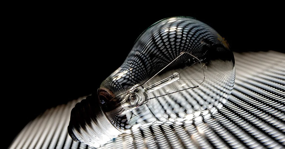 Bulb Disposal Guide - Bulb Fix