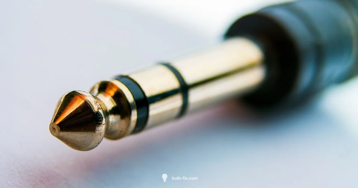 Plug-in Fixture Guide - Bulb Fix