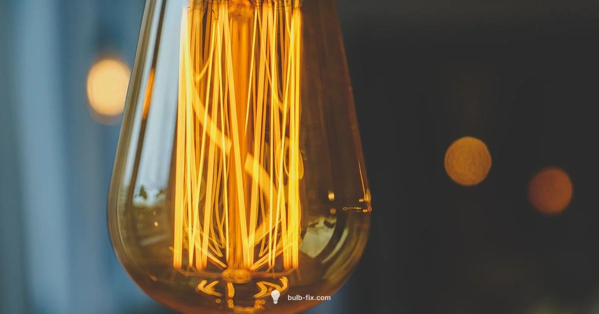Best LED Bulbs - Bulb Fix