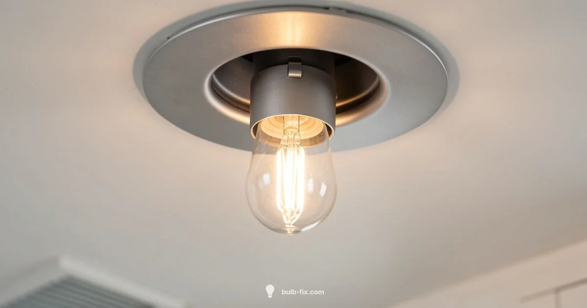 PAR16 Lighting Guide - Bulb Fix