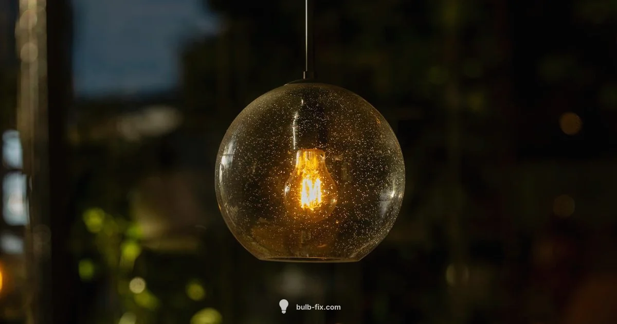 Type G Bulb Essentials - Bulb Fix