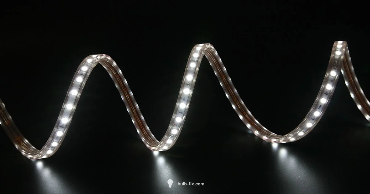 C9 LED Guide - Bulb Fix