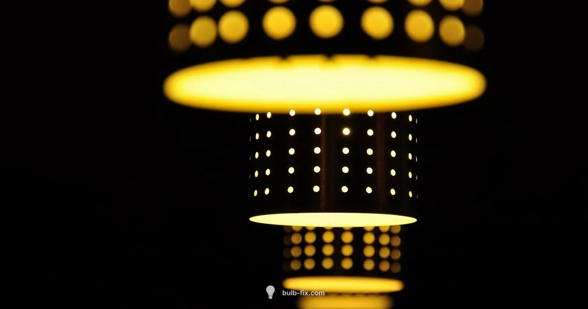 Bulb Glow Basics - Bulb Fix