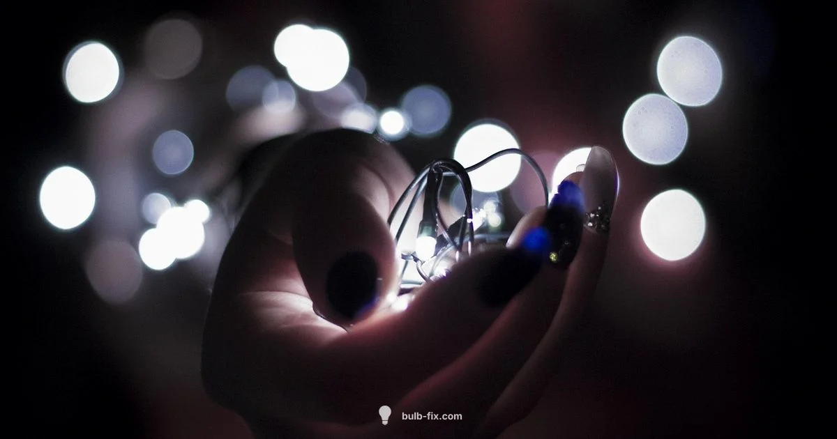 Smart Bulb Essentials Smart Bulb Essentials - Bulb Fix