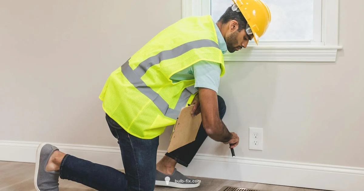 Fire Light Troubleshooting - Bulb Fix