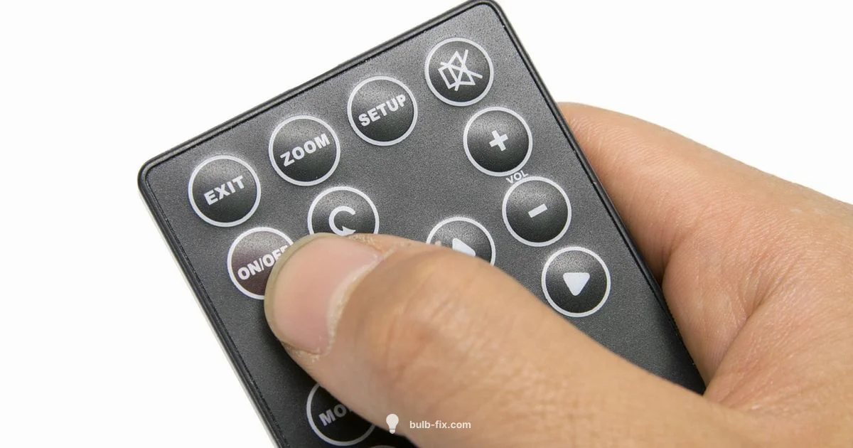 Smart Lamp Guide - Bulb Fix