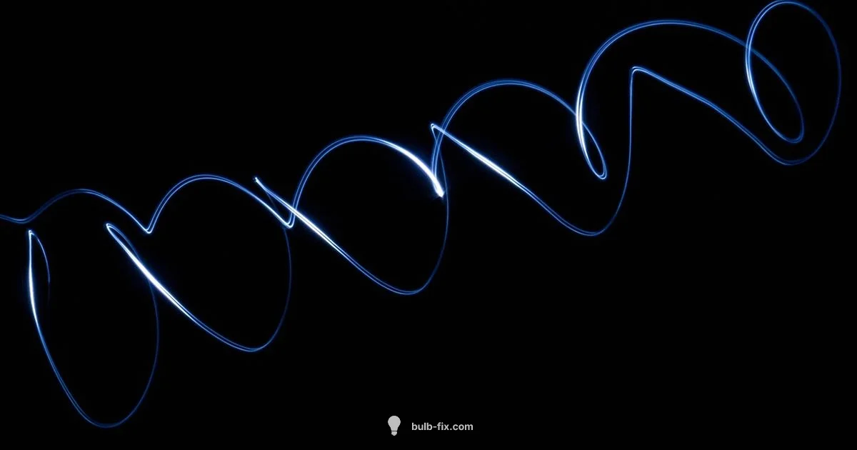 Light bulb basics - Bulb Fix