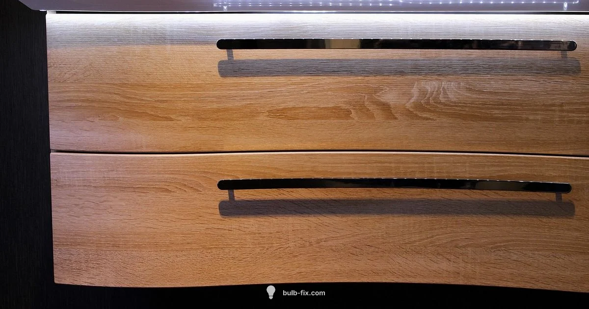 Integrated LED Replacement Integrated LED Replacement - Bulb Fix