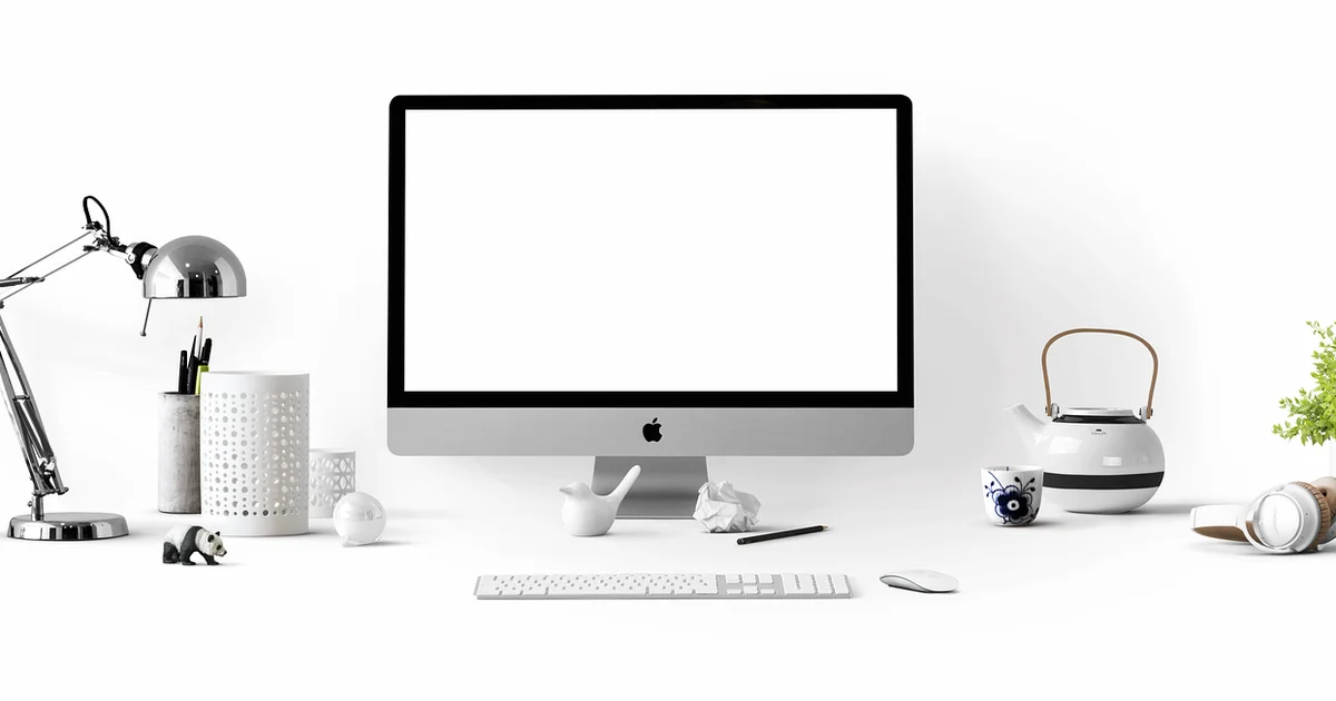 Cozy Desk Lighting - Bulb Fix