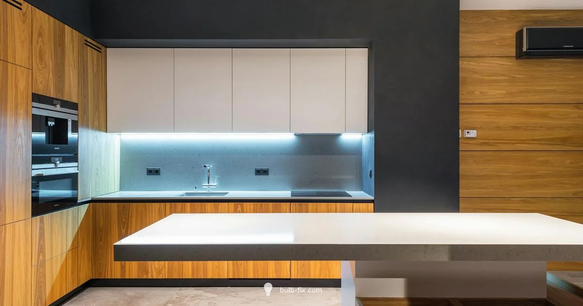 Bulb Cover Light - Bulb Fix