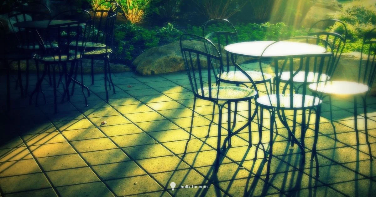 String Light Basics String Light Basics - Bulb Fix