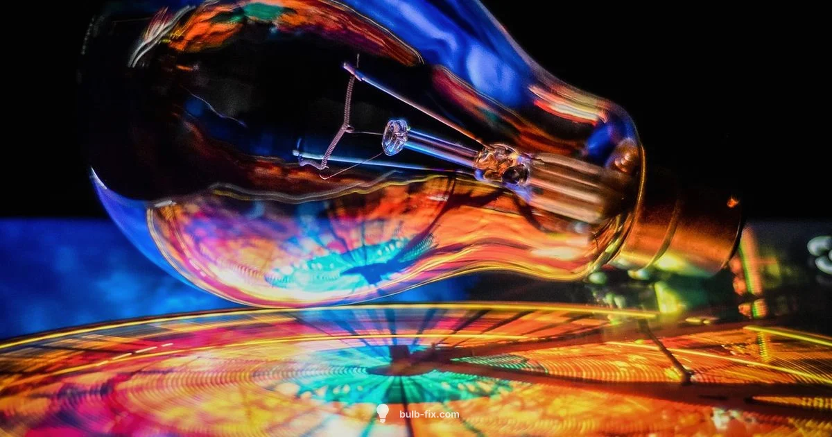 Fix Bulb Problems - Bulb Fix