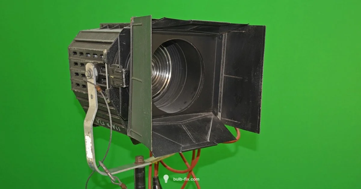 LED Spotlight Guide - Bulb Fix