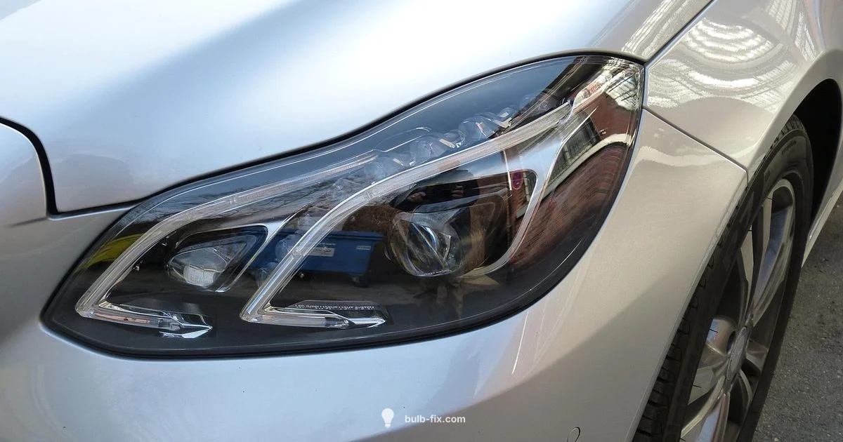 HID to LED Kit Guide - Bulb Fix