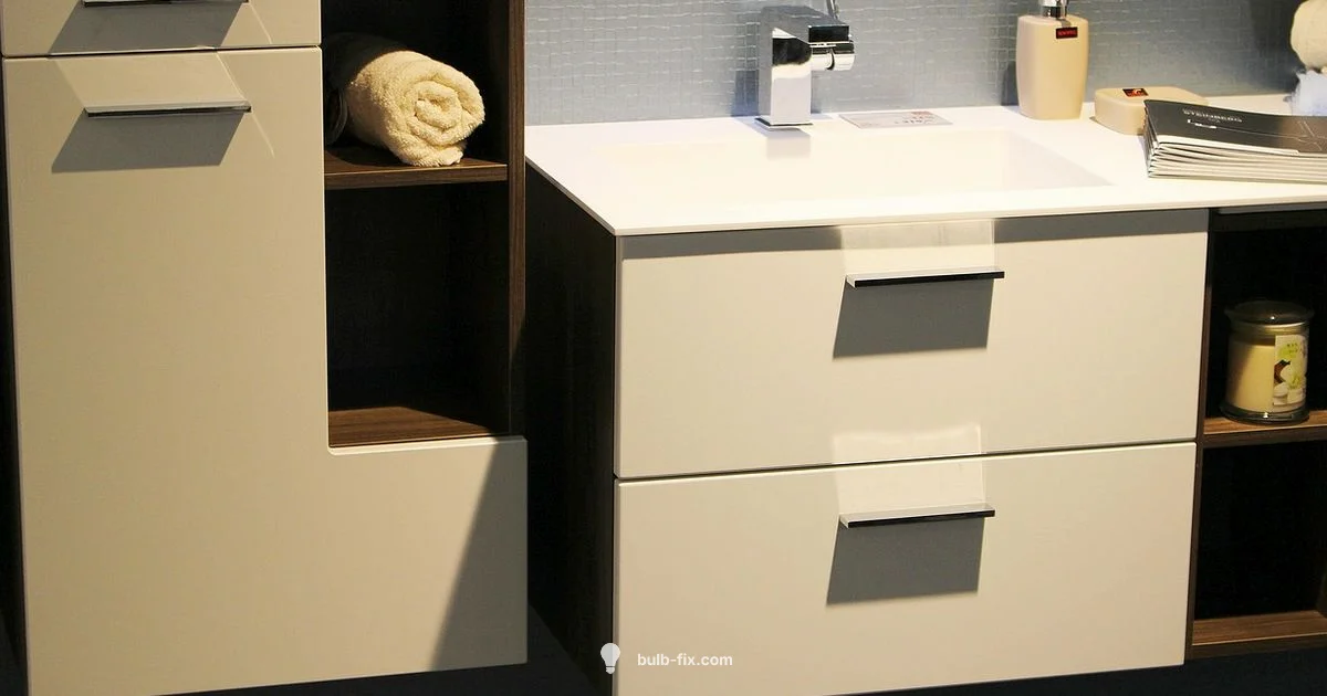 Bathroom Daylight Lighting - Bulb Fix