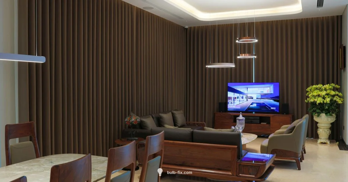 Bulb Conservation Basics Bulb Conservation Basics - Bulb Fix