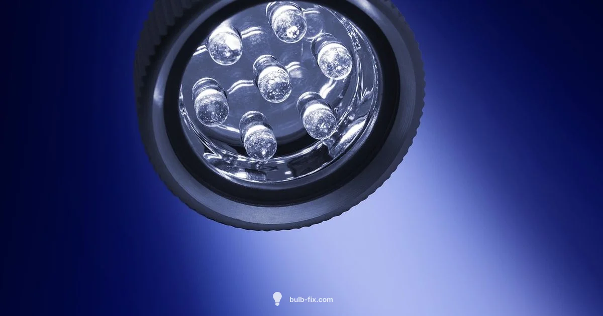 LED Safety Guide - Bulb Fix