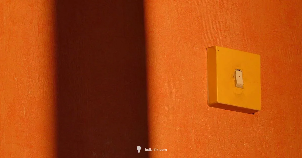 Fix Dimmable Flicker - Bulb Fix